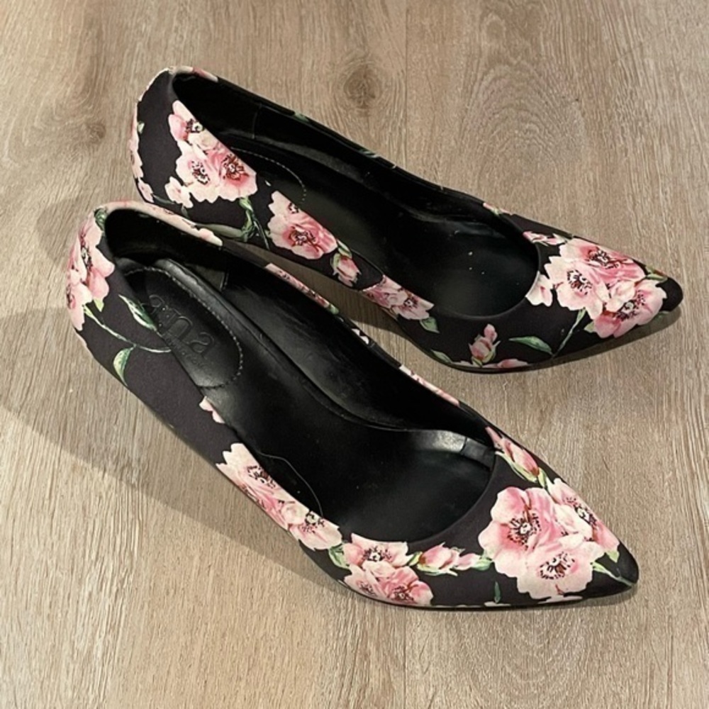 A.N.A A New Approach a.n.a A New Approach Womens Women Shoes
